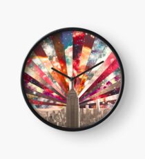 Reloj Superstar Nueva York