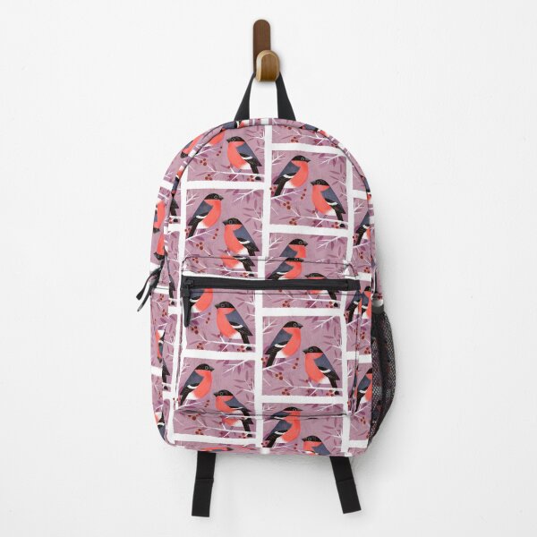 Item preview, Bullfinches designed and sold by gklucas.
