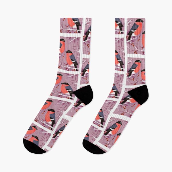Item preview, Bullfinches designed and sold by gklucas.