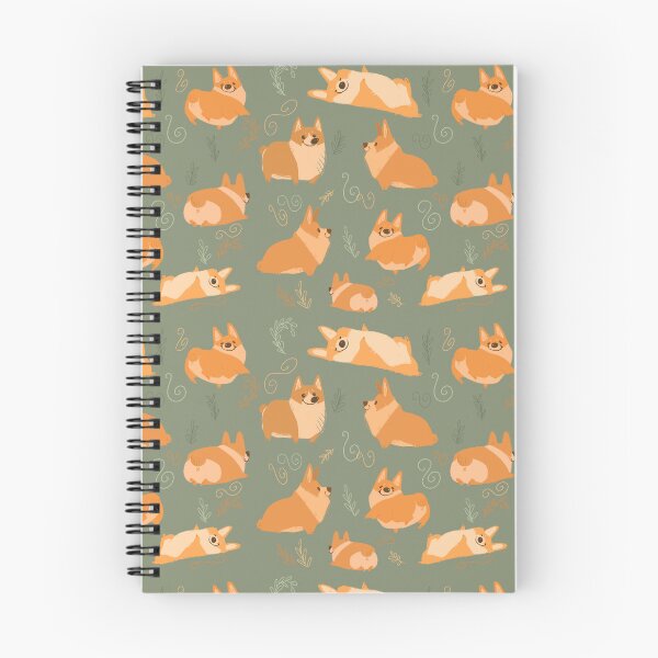 Item preview, Corgi designed and sold by Dausy.