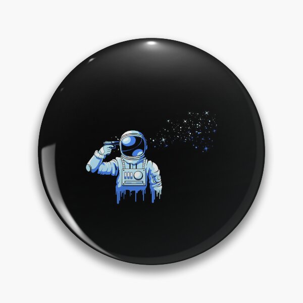 Item preview, astronaut pressure gun  designed and sold by SavannahC90156.