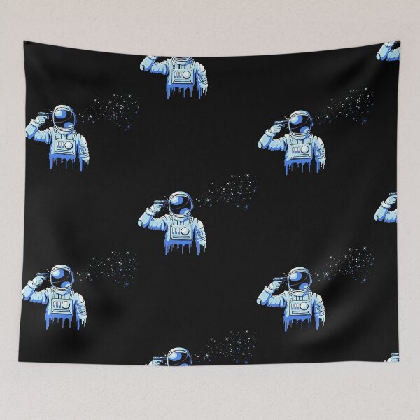 Item preview, astronaut pressure gun  designed and sold by SavannahC90156.