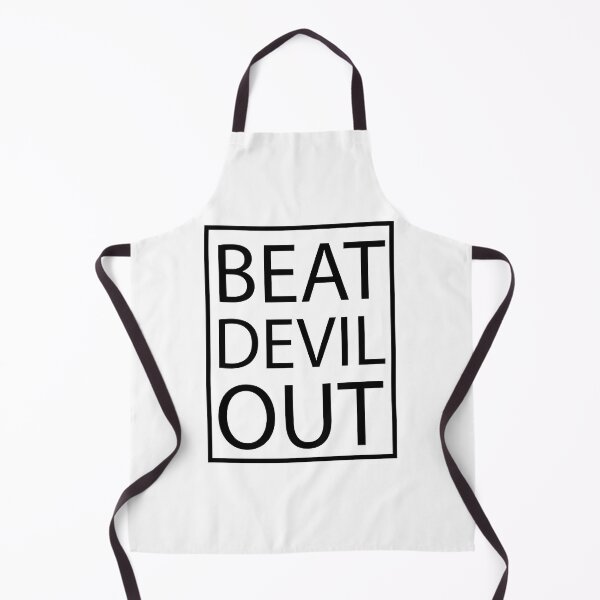 Item preview, Just beat the devil out of it designed and sold by SDDdesigns.