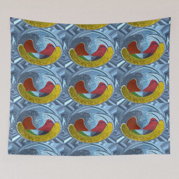 Item preview, Colour Bright designed and sold by Forfarlass.