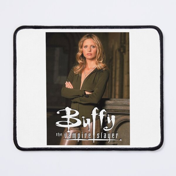 Item preview, Mens Womens Buffy Summers Film Spike  Funny Men Fan designed and sold by GenesisMccarty.