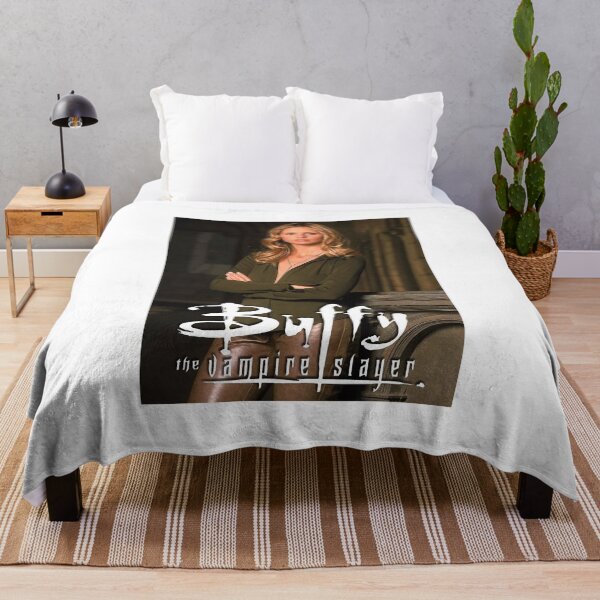Item preview, Mens Womens Buffy Summers Film Spike Funny Men Fan designed and sold by GenesisMccarty.
