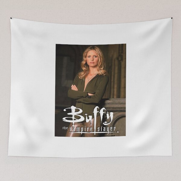 Item preview, Mens Womens Buffy Summers Film Spike  Funny Men Fan designed and sold by GenesisMccarty.