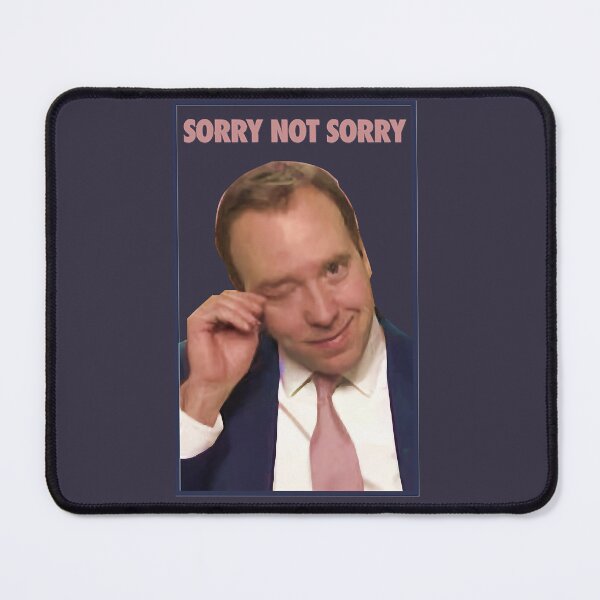 Item preview, Pretty Popular Conservative Politician Feeling Matt Hancock Fake Crying Not Sorry Gifts For designed and sold by Young101Peggyf.