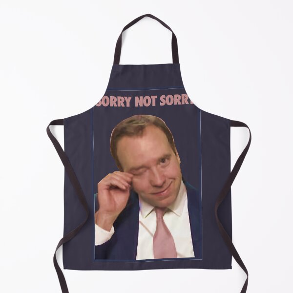 Item preview, Pretty Popular Conservative Politician Feeling Matt Hancock Fake Crying Not Sorry Gifts For designed and sold by Young101Peggyf.