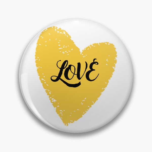 Item preview, LOVE designed and sold by IsaCria.