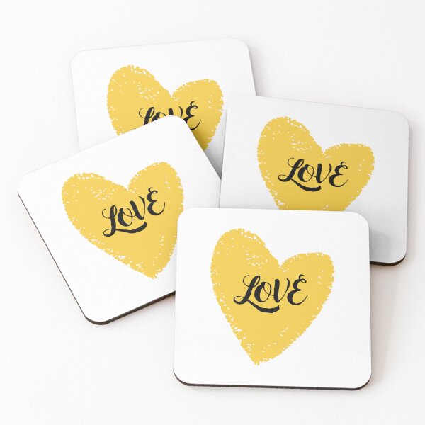 Item preview, LOVE designed and sold by IsaCria.
