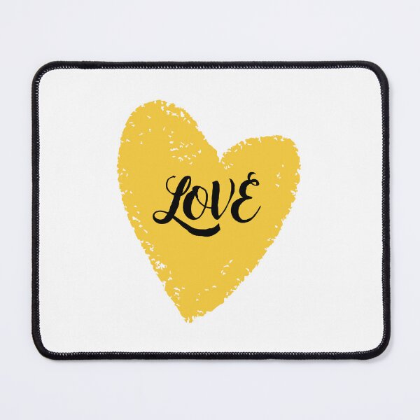 Item preview, LOVE designed and sold by IsaCria.