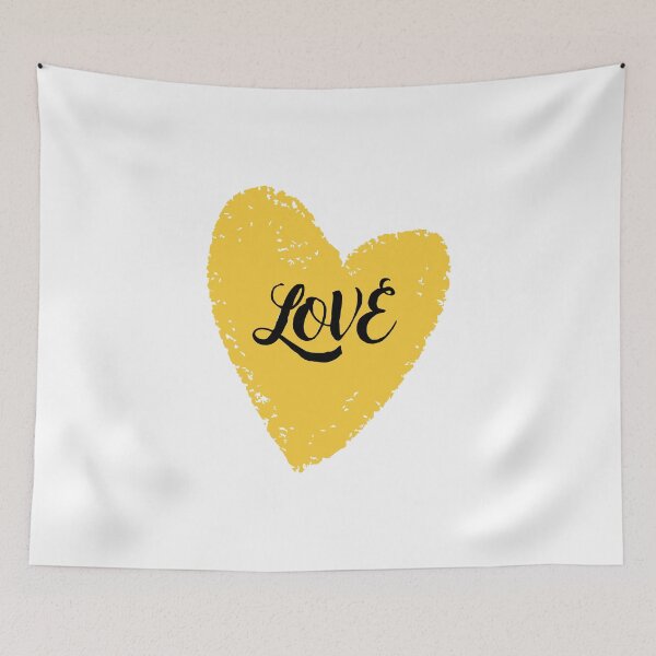 Item preview, LOVE designed and sold by IsaCria.