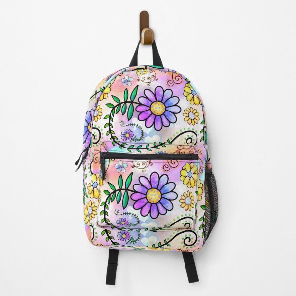Item preview, Garden of Whimsy 11 -  Sunset Galaxy designed and sold by the-Nerdlings.