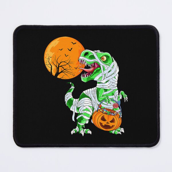 Item preview, Funny Tyrannosaurus Rex Dino Dinosaur T-Rex Halloween designed and sold by MalloWilli.