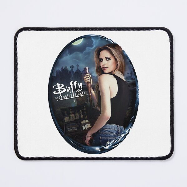 Item preview, Mens Womens Buffy Summers Film Spike  Graphic For Fans designed and sold by GenesisMccarty.