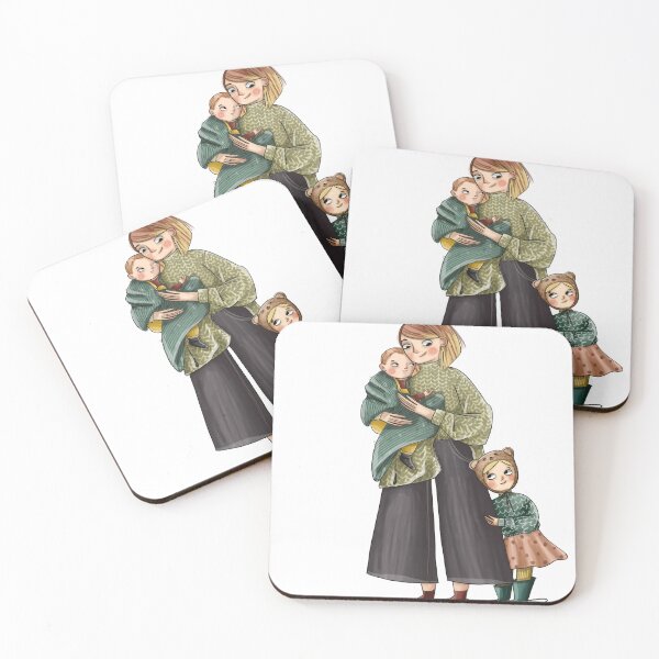 Item preview, Tribe - Happy mothers day designed and sold by Dominika Farkašová.