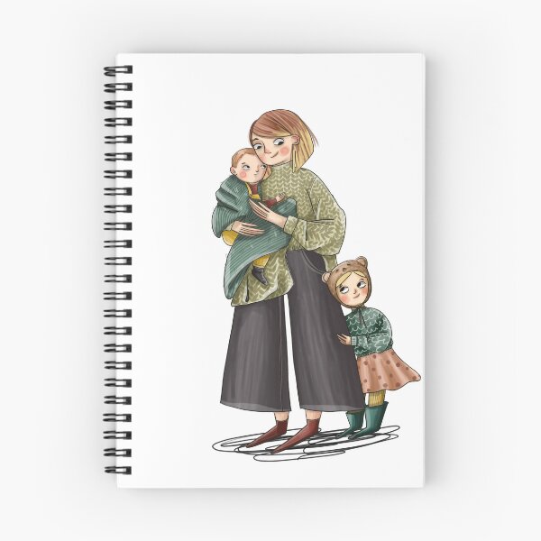 Item preview, Tribe - Happy mothers day designed and sold by Dominika Farkašová.