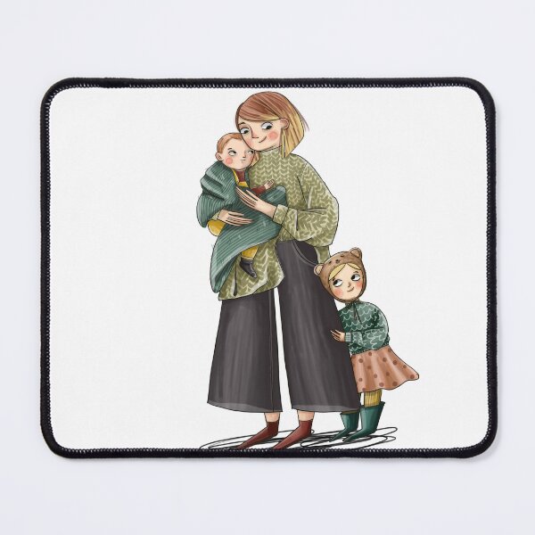 Item preview, Tribe - Happy mothers day designed and sold by Dominika Farkašová.