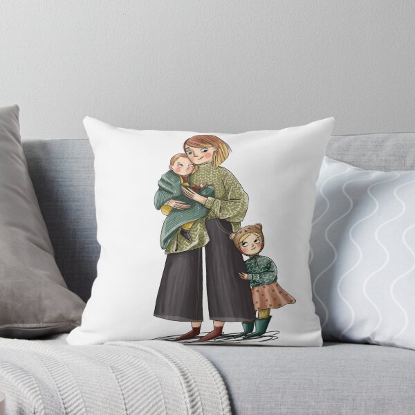 Item preview, Tribe - Happy mothers day designed and sold by Dominika Farkašová.