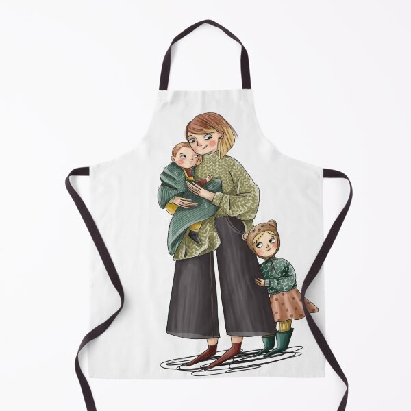 Item preview, Tribe - Happy mothers day designed and sold by Dominika Farkašová.