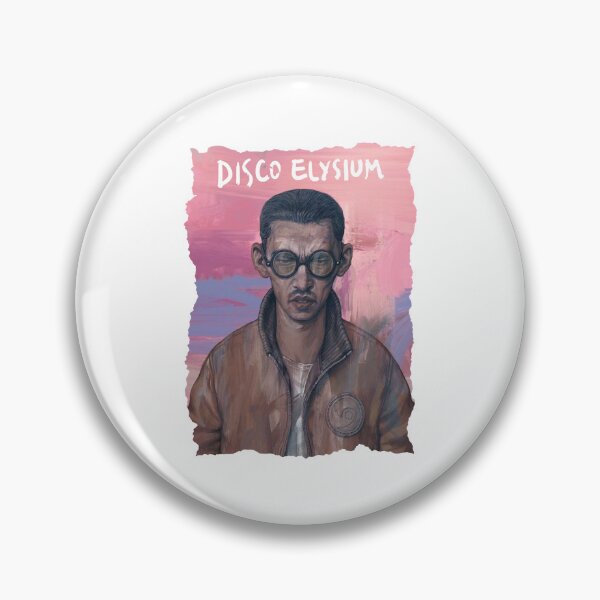 Item preview, For Men Women Disco Video Games Elysium Gifts For Birthday designed and sold by SaraKaufman.