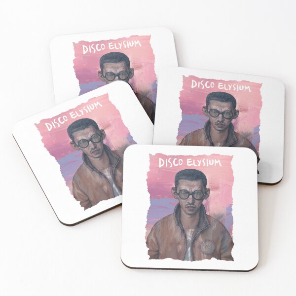 Item preview, For Men Women Disco Video Games Elysium Gifts For Birthday designed and sold by SaraKaufman.