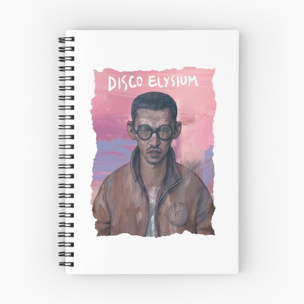 Item preview, For Men Women Disco Video Games Elysium Gifts For Birthday designed and sold by SaraKaufman.