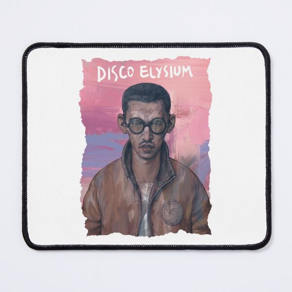 Item preview, For Men Women Disco Video Games Elysium Gifts For Birthday designed and sold by SaraKaufman.