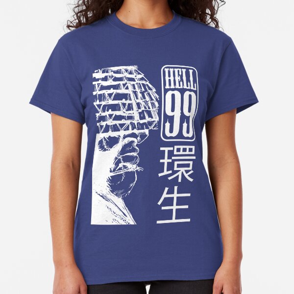 Hell 99 - Kansay Classic T-Shirt