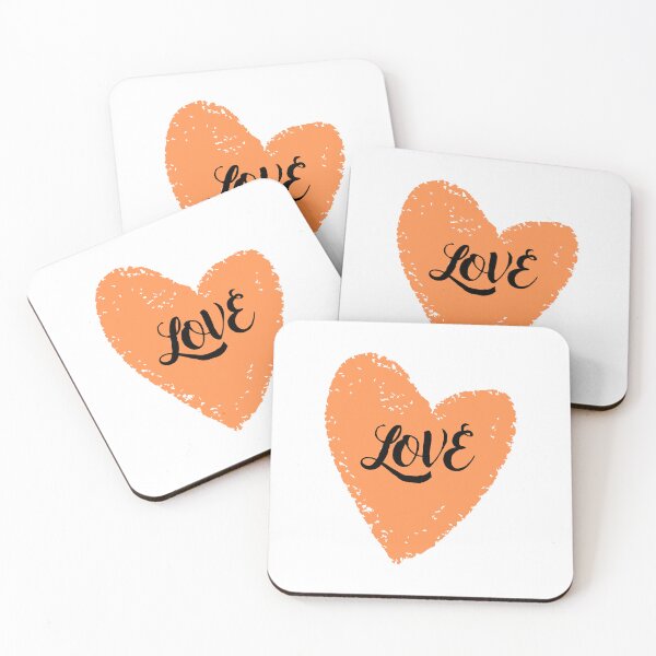 Item preview, LOVE designed and sold by IsaCria.