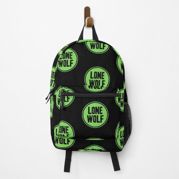 Item preview, Lone Wolf designed and sold by JourneyCreative.
