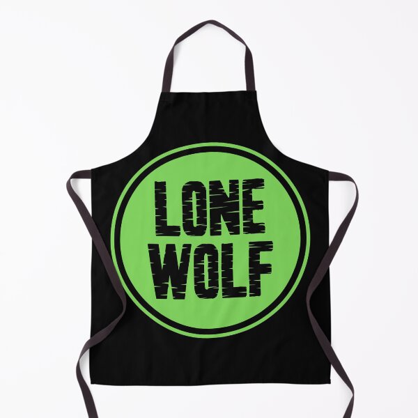 Item preview, Lone Wolf designed and sold by JourneyCreative.