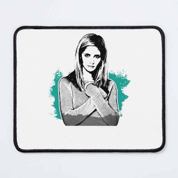 Item preview, More Then Awesome Buffy Summers Film Spike  Gift Music Fans designed and sold by GenesisMccarty.