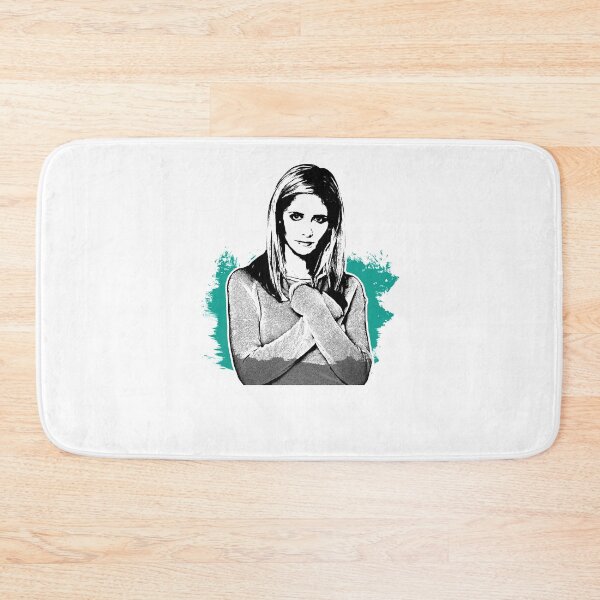 Item preview, More Then Awesome Buffy Summers Film Spike  Gift Music Fans designed and sold by GenesisMccarty.