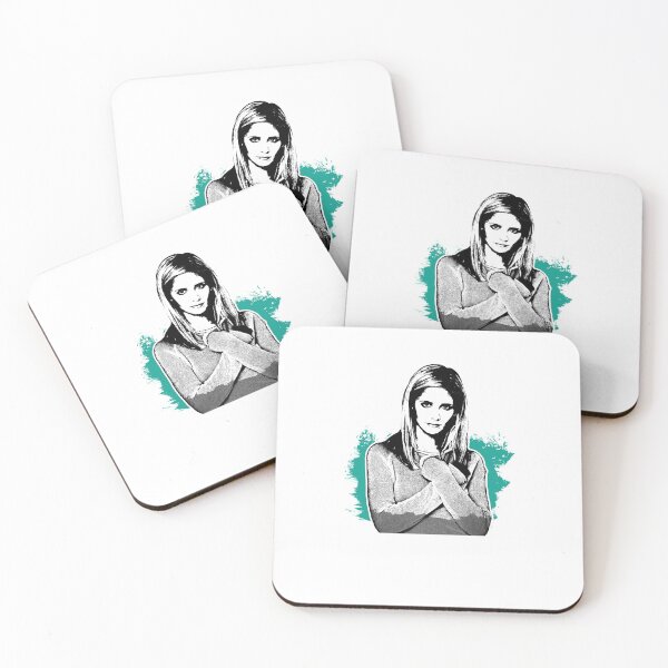 Item preview, More Then Awesome Buffy Summers Film Spike  Gift Music Fans designed and sold by GenesisMccarty.
