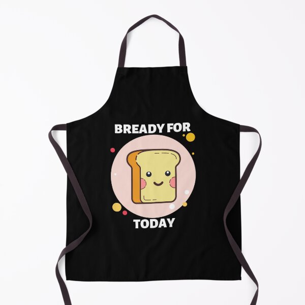 Item preview, Bready for Today designed and sold by foodiexpress.