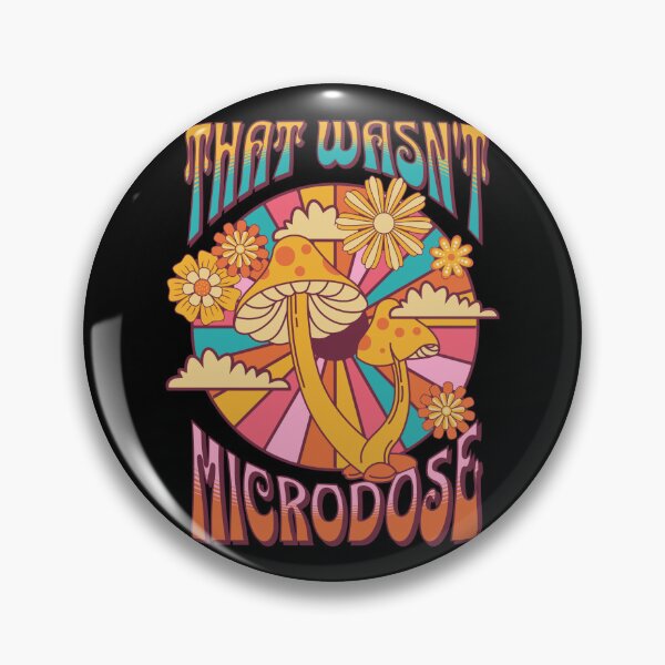 Item preview, That wasn't a microdose designed and sold by onemoremask.