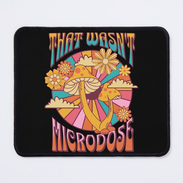 Item preview, That wasn't a microdose designed and sold by onemoremask.