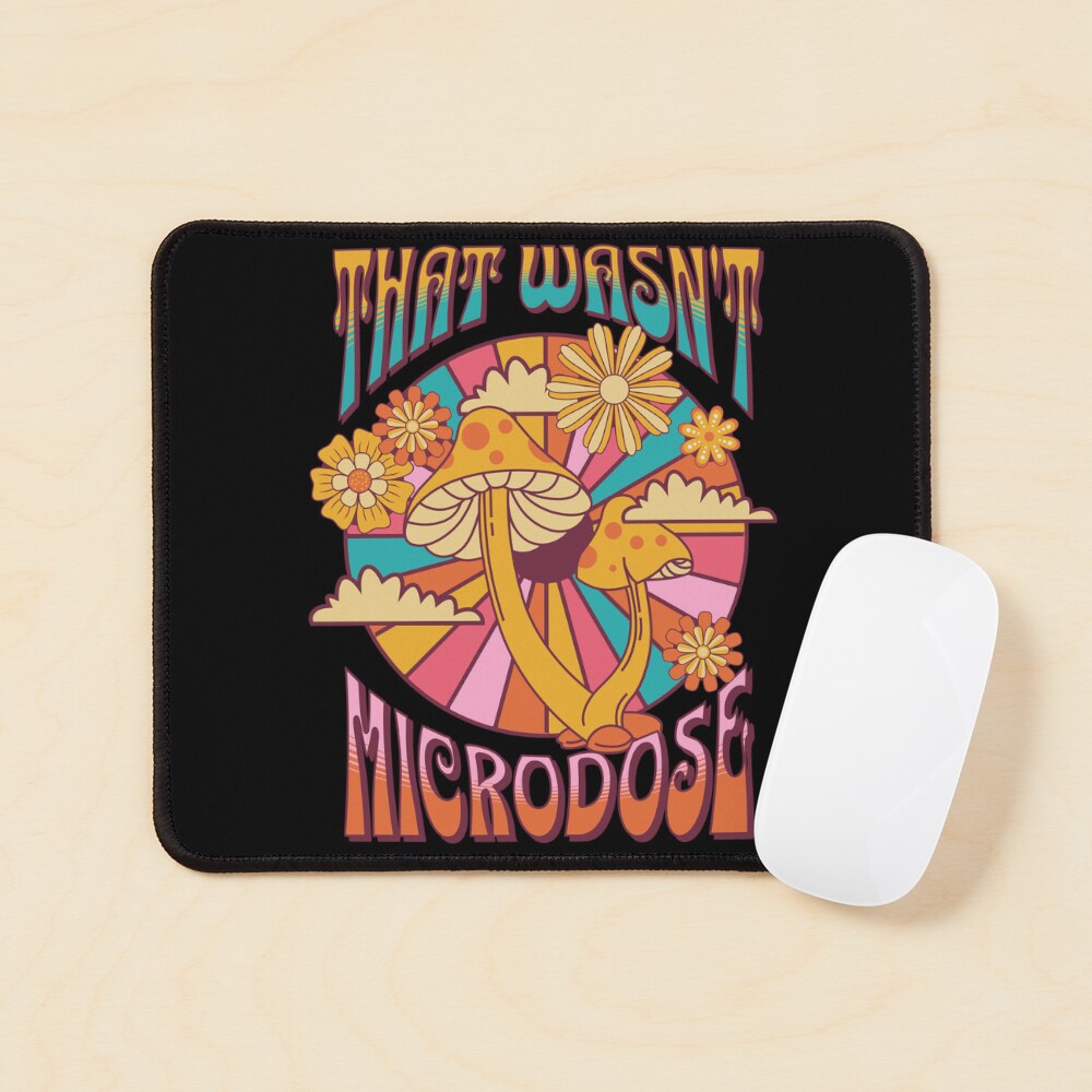 Item preview, Mouse Pad designed and sold by onemoremask.
