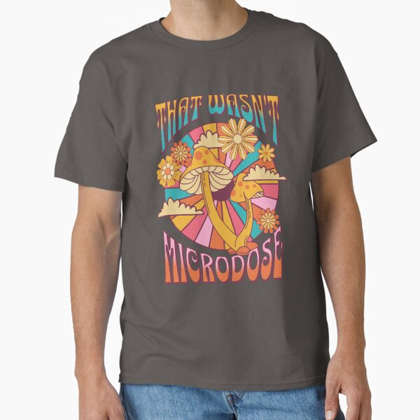 Item preview, That wasn't a microdose designed and sold by onemoremask.