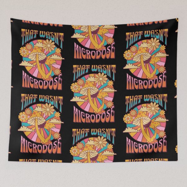 Item preview, That wasn't a microdose designed and sold by onemoremask.