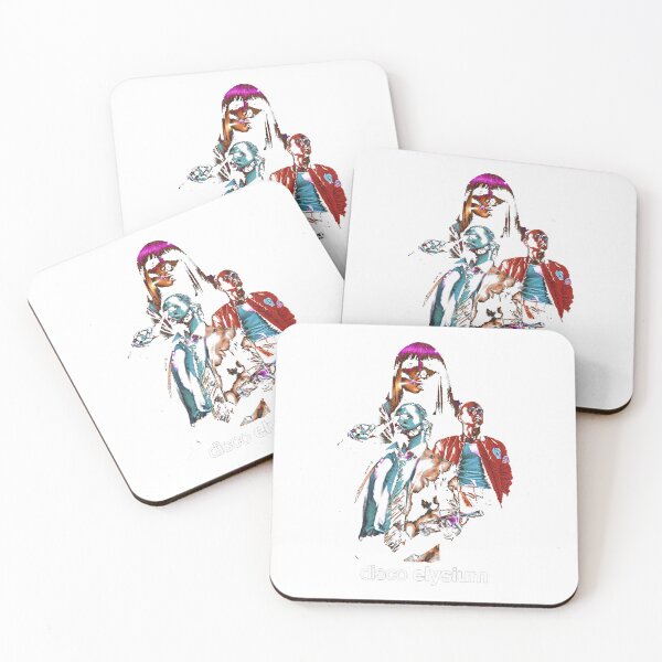 Item preview, For Mens Womens Role Disco Elysium Playing Game Awesome For Movie Fans designed and sold by SaraKaufman.