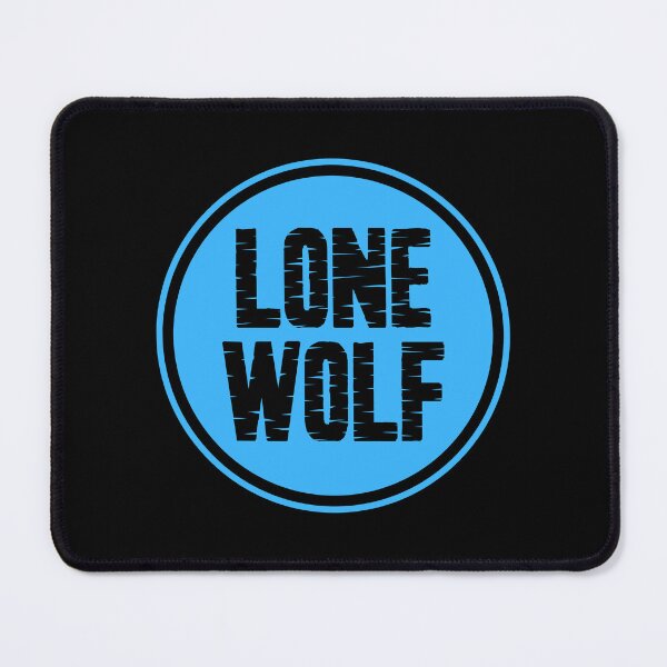Item preview, Lone Wolf designed and sold by JourneyCreative.