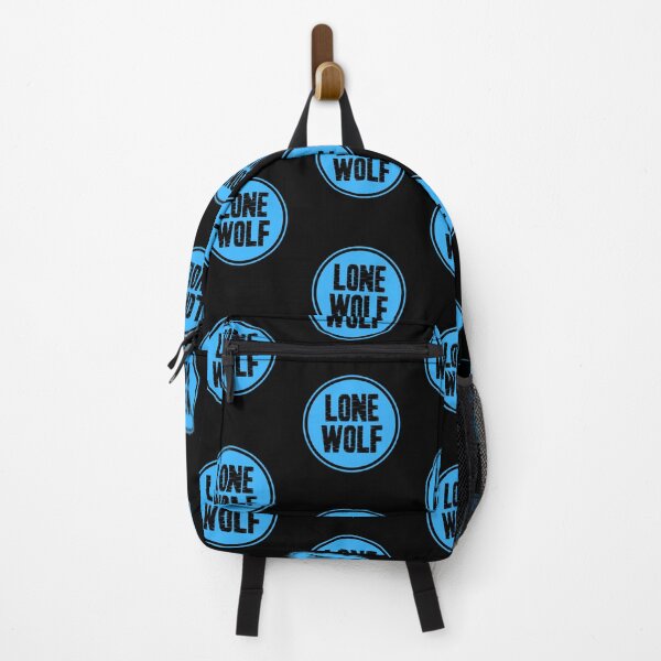 Item preview, Lone Wolf designed and sold by JourneyCreative.