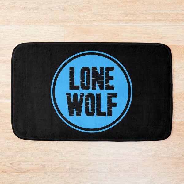 Item preview, Lone Wolf designed and sold by JourneyCreative.