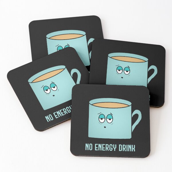 Item preview, No energy drink designed and sold by Tamm-art.