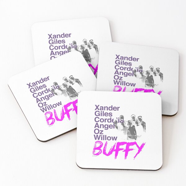 Item preview, More Then Awesome Buffy Summers Film Spike  Gifts Movie Fan designed and sold by GenesisMccarty.