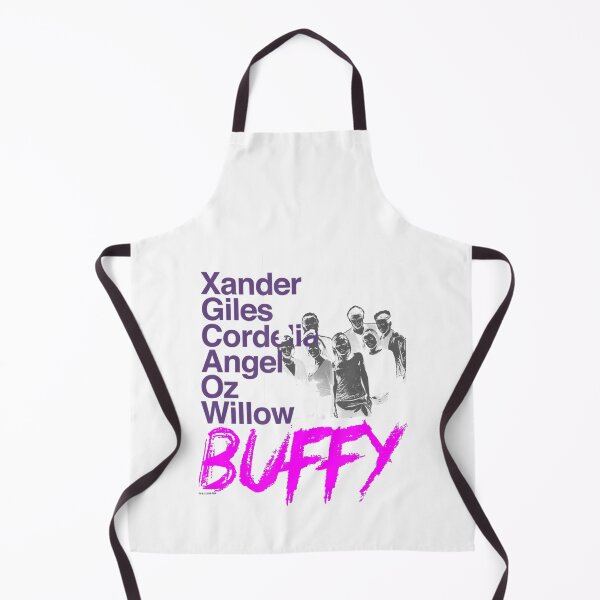 Aperçu de l'œuvre Plus que génial Buffy Summers Film Spike Cadeaux Fan de cinéma créée et vendue par GenesisMccarty.