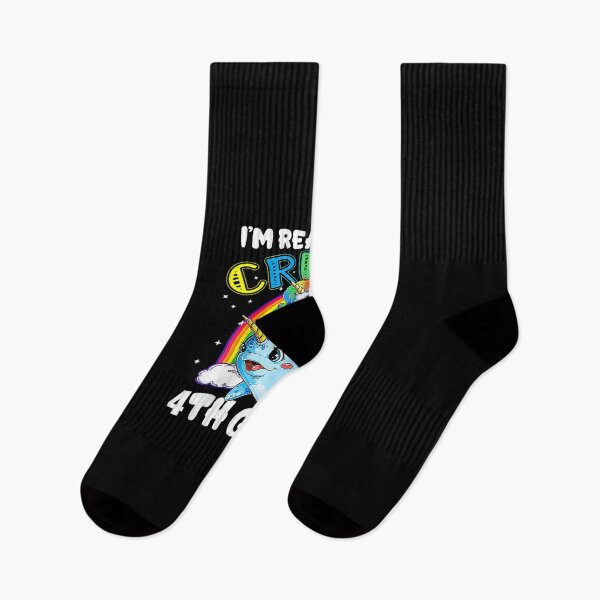 Artikelvorschau, Kinder süßes Einhorn I39;m bereit, 4. Klasse Back To School T-Shirt zu zerquetschen entworfen und verkauft von BintzLeona.